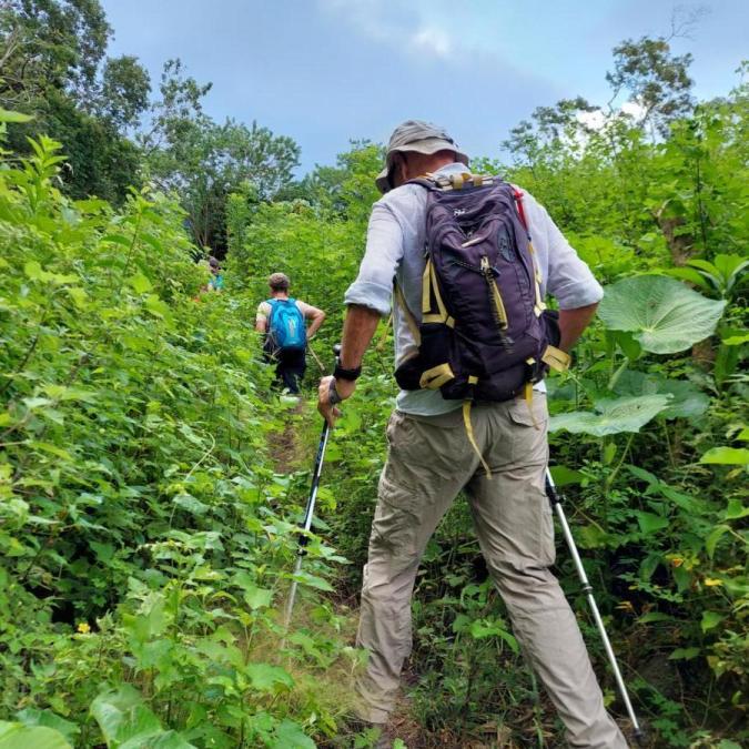 Caminatas