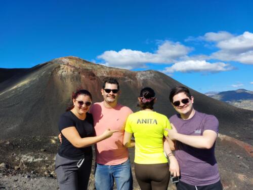 Cerro-Negro-en-familia