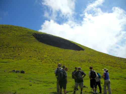 Volcan-El-Hoyo